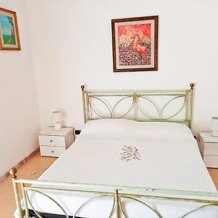 Apartamento Casa Ilaria Lecce Exterior foto